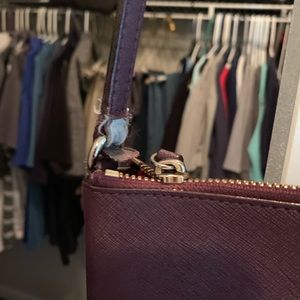 Kate Spade crossover purse